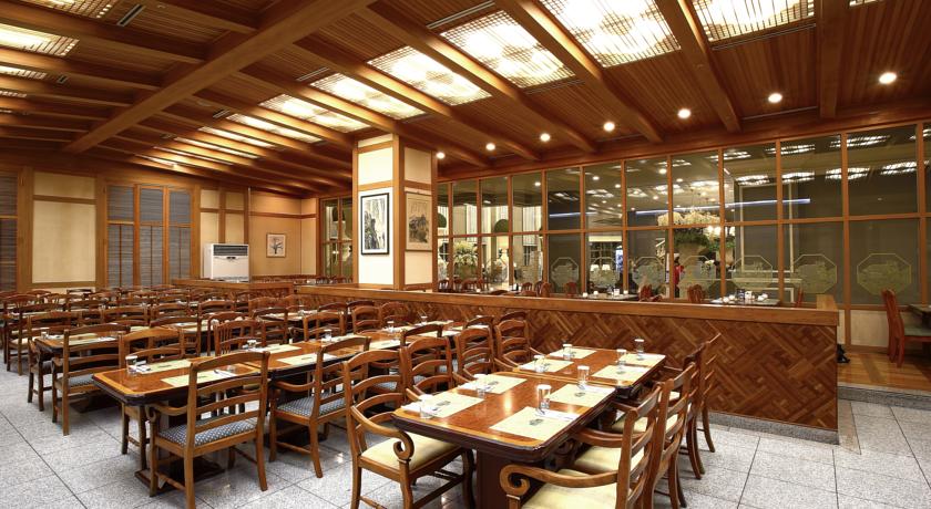 Kensington Hotel Pyeongchang